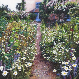 チャールストン、2012年、 作： Helen White